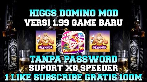 99 domino mod apk Menawarkan voucher Terpercaya sejak lama di Social Media utamanya via QRIS Bigo Store image 1