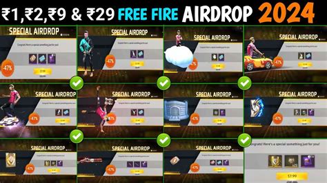 airdrop free fire beli tabungan gold yang no bug sebelum jam sibuk populer image 1