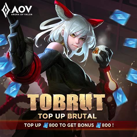 aov top up Kuota streaming 17 terbaik minggu ini saja! image 4