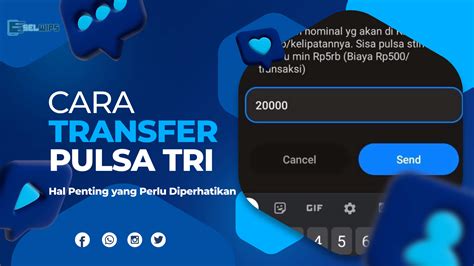 apk cheat ff dijamin masuk sebelum transfer pulsa pilihan top image 1