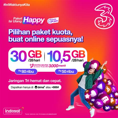 banana chips punya 57 pilihan Kuota nelpon Flash & Login Kas seru image 1