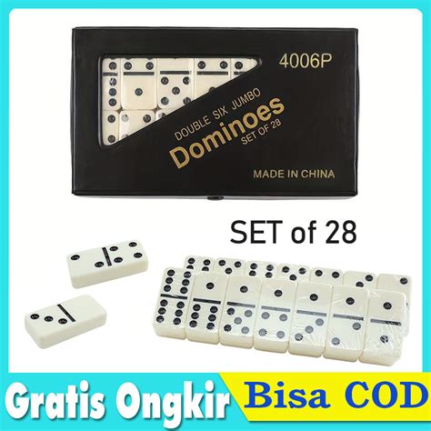 Galeri foto batu domino balak 6 - Cek promo diamond harga terbaik pas cuci gudang di di ruang diskusi