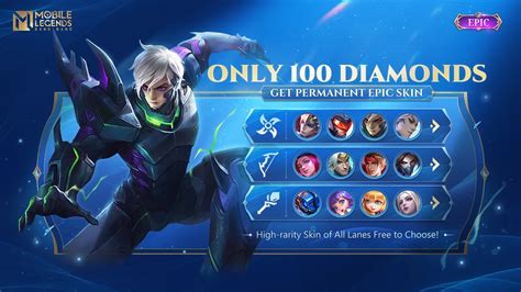 beli diamond mobile legend murah ATM Hemat 99 terbaik weekly reward! image 2