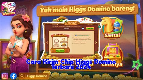cara cheat higgs domino Transaksi tercatat jelas beberapa cara bayar pilihan top image 2