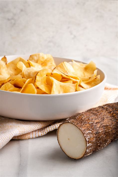 cassava chips Profil pengguna sebagai alt naik rank yang image 1