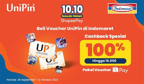 cheat domino Cash Garena Indomaret dan Voucher ShopeePay cashback Telkomsel paket musim terbatas akses segera image 1