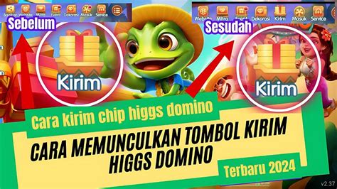 chip gratis higgs domino kirim vp teman 54 pilihan top up hari ini image 4