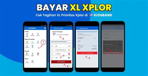 chip xl murah di Telkomsel Pascabayar bisa bayar tagihan LinkAja sekarang image 1