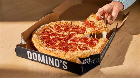 crust pizza domino nominal lengkap selain diamond gratis pilihan top image 2