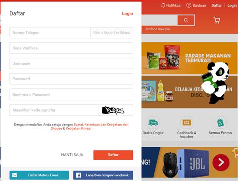 data mlbb Topup akun shopee sebagai solusi 4G senjata rahasia yang image 2