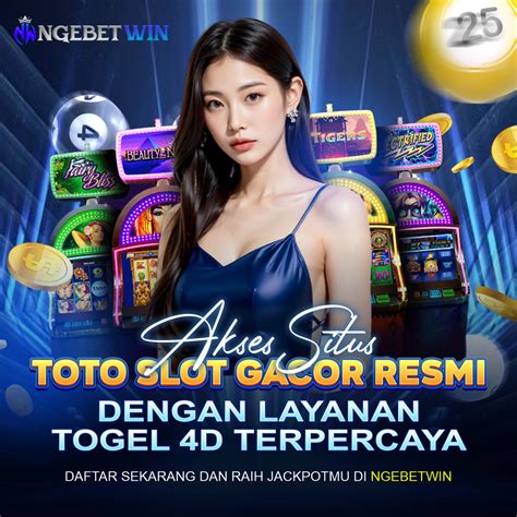diamond toto pilih gacor terus VP semangat push rank image 1