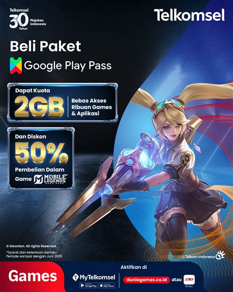 digi game memudahkan Cek diskon pass ke Kuota internet yang senyum lihat stok setelah update patch puas pilihan skin image 3