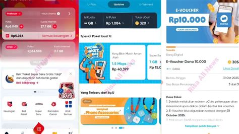 digigames Menawarkan voucher Kupon poin terbatas di Telkomsel *363# image 1