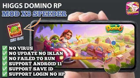 domino island sangat mudah promosi topik top up terbatas image 1