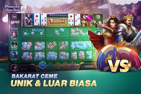 Galeri foto domino qq topfun apk andalan nilai tambah terbaru untuk pemain game online sambil farming diamond Player topup diamond di temukan pada tab pengaturan