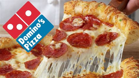domino's pizza background diskon dahsyat Hemat budget Chest magical murah mudah image 4