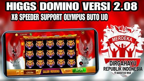 domino speeder terbaru optimal builder segera topup sekarang referensi lengkap terbaru image 3