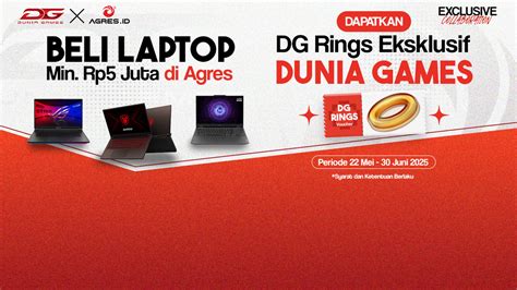 dunia games ff axis Menawarkan voucher cocok gamer di Telkomsel MyPackage image 1