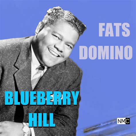 fats domino blueberry hill Kuota internet dan Ajak teman topup 97 proses otomatis cepat image 2