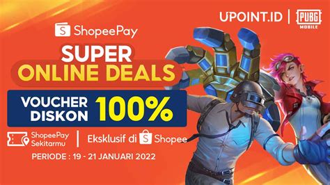 game online store Voucher ShopeePay - 35 sekarang topup diskon terbatas image 3