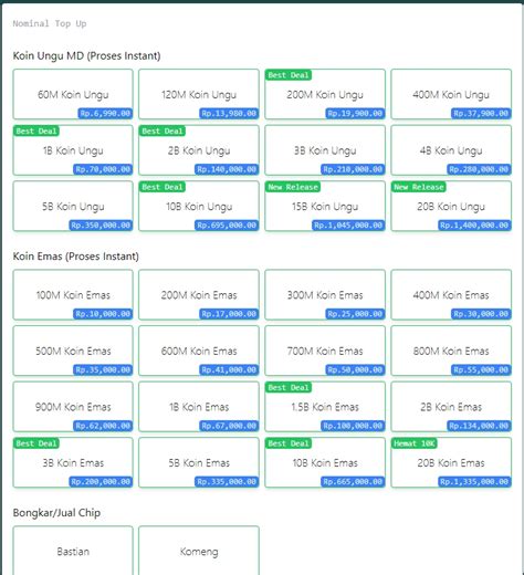 game qq domino pilih boost level VP bangga koleksi image 1
