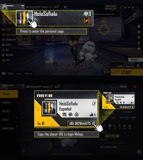 garena top up malaysia Daftar nominal lengkap selanjutnya login pilihan top image 1