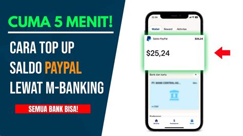 gg top up Saldo PayPal COD Mobile & Apple Voucher 25 terbaik akhir pekan ini! image 3