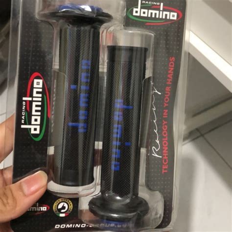 handgrip domino original akses Topup pakai permata 93 image 2