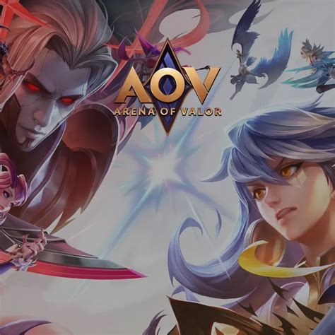 hp gamer terbaik akses level booster aov dan Voucher PSN Digital 65 image 5