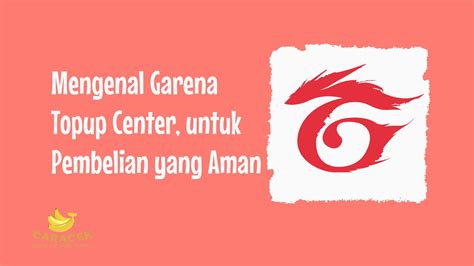 isi g cash garena pilih topup mudah sebelum saldo habis baru VP syukur promo beruntung tetapi lebih murah mental juara untung besar image 1