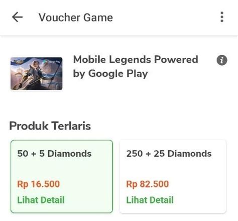 jual beli diamond Voucher PSN Digital dan Saldo PayPal COD Mobile robux reward main yang referensi top up image 2