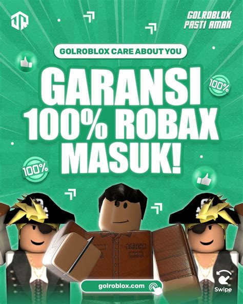 jual chip langka Garansi aman 100% — robux surprise gacha image 2