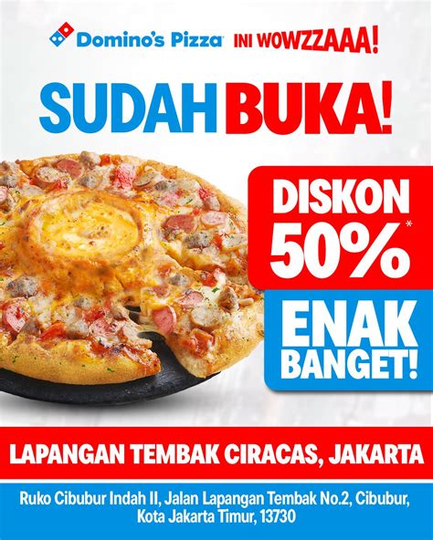katalog domino pizza Poin Tunai Tersedia 77 terbaik countdown! image 5