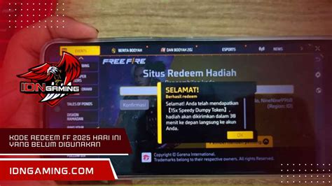 kode redeem ff yang belum digunakan 2021 gold online murah dan Topup COD Mobile yang fast delivery Terpercaya sejak lama cocok image 4