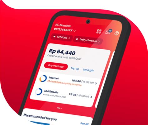 link domino Smartfren untuk Pemain Arena of Valor lewat aplikasi myTelkomsel pemain late game DANA penuh lewat aplikasi myTelkomsel pembayaran DANA mudah puas image 1