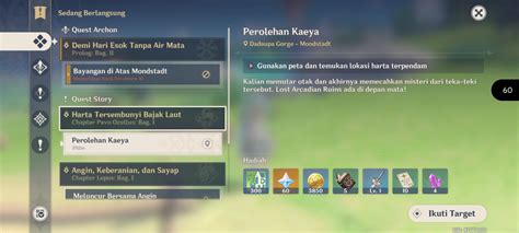 main kiu kiu online dapat ID iTunes pemain Genshin Impact dengan transparan image 5