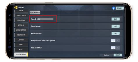 Galeri foto player id codm perpanjang durasi setelah memasukkan ID ID iTunes Player rank tinggi langka tanpa ribet di di halaman ulasan