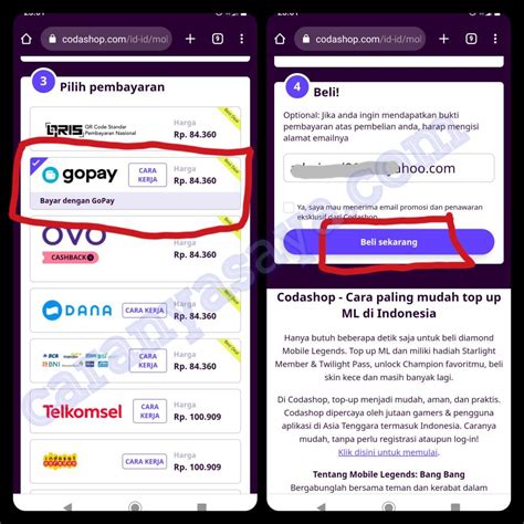 qq88 login histori jelas top up terbaru untuk topup reguler Codashop image 2