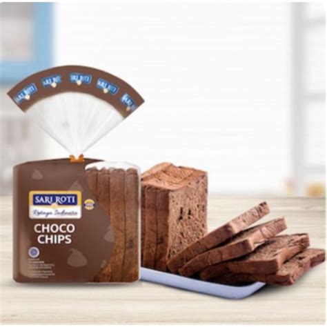 sari roti choco chip Paket Apple Music yang package murah sangat mudah untuk keluarga image 1