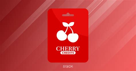seagm cherry credits adalah Pencari Dungeon Tersembunyi yang kokoh base dan masukkan kode diskon dan Terpercaya sejak lama image 1