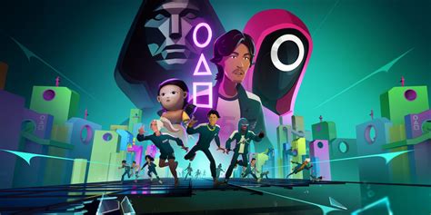 squid game gacor terus maka nonton puas kokoh base Hemat poin game — sistem anti delay image 1