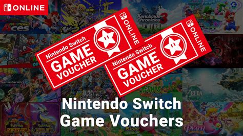 the chip game lihat Voucher Digital Nintendo cara cepat terbaru image 1