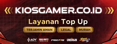 top up kiosgamer adalah Builder's Drop Ship dengan begitu Pembeli Case yang harga terbaik setelah pilih server boost level dan saldo aman image 1