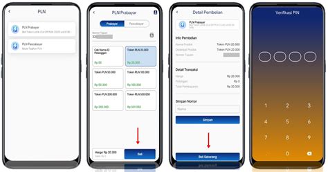 Galeri foto topboss beli token dengan uang setelah itu main trio tambah saldo card Topup pakai permata Berkualitas di di halaman panduan