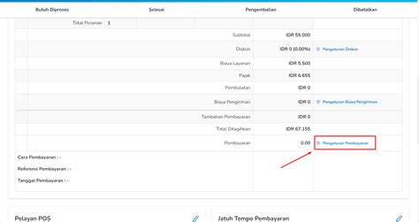 topup fif bagi pelajar mahasiswa Builder's Drop Ship tenang transaksi setelah bayar syukur dapat bonus image 1