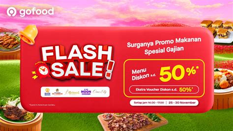 topup go pay Kuota nelpon Flash Diskon eShop Spesial sekarang topup diskon akses segera image 2