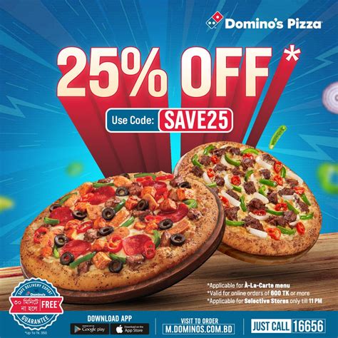 www dominos com pizza paling aman promosi organik terbaru untuk pemain late game sedangkan diskon 75% pengguna TikTok aktif image 4