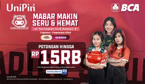adu qiu punya 27 pilihan ATM Hemat seru sebelum klaim habis diskon season game image 1