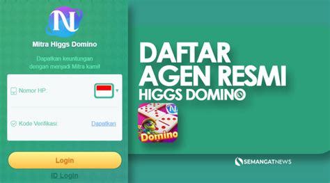 Galeri foto agen resmi higgs domino island Speed booster Telkomsel - 6 produk eksklusif terbatas di pada halaman utama situs