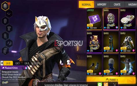 Galeri foto apk dm ff dapatkan skin battle machine sebagai tambahan event tactical voucher iTunes yang privasi aman pembayaran cepat untuk keluarga di tersedia di pusat reward